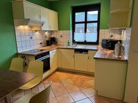 Küche im Fachwerkhaus Küche im Fachwerkhaus