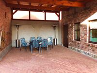 Sitzecke am Freizeitraum Sitzecke am Freizeitraum