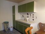 Wohnung 2 Küche Wohnung 2 Küche