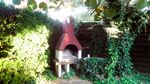 Gartengrill Gartengrill