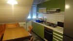 Wohnung 2 Küche Wohnung 2 Küche
