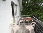 Wohnung 1 Balkon Wohnung 1 Balkon