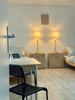 FEMO | Handwerkerunterkunft | Monteurunterkunft Obrázok 4 FEMO | Handwerkerunterkunft | Monteurunterkunft Obrázok 4