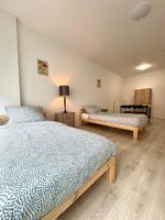 FEMO | Handwerkerunterkunft | Monteurunterkunft Obrázok 1 FEMO | Handwerkerunterkunft | Monteurunterkunft Obrázok 1