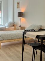 FEMO | Handwerkerunterkunft | Monteurunterkunft Obrázok 2 FEMO | Handwerkerunterkunft | Monteurunterkunft Obrázok 2