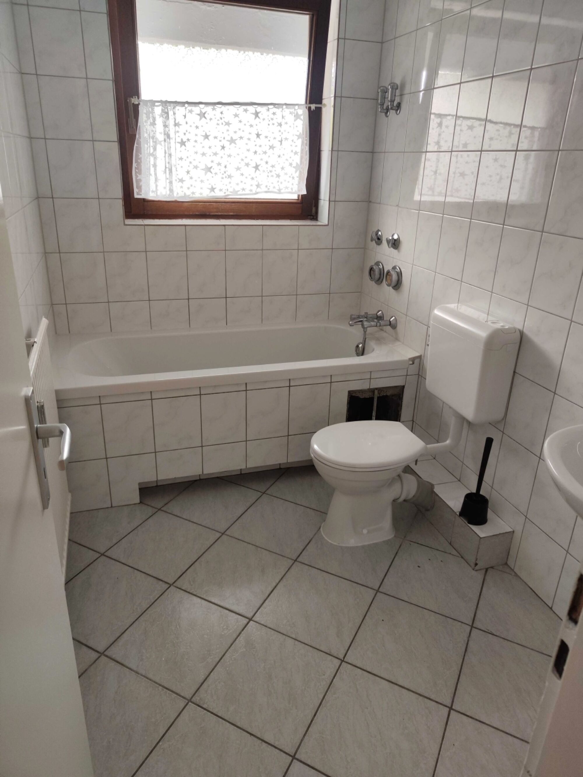 Badezimmer Badezimmer