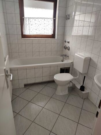 Badezimmer Badezimmer