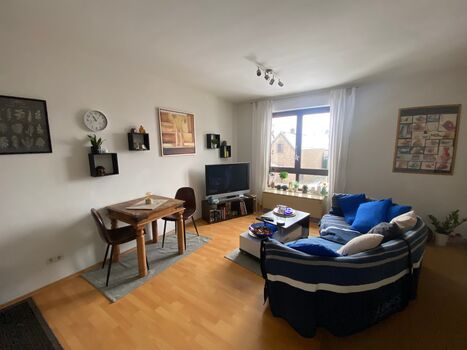 Ferienwohnung-Messeappartement- Monteurzimmer in Rhein Nähe Bild 1 Ferienwohnung-Messeappartement- Monteurzimmer in Rhein Nähe Bild 1