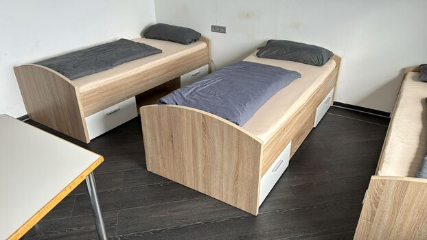 ZIMMERPOOL - Monteurzimmer Ulm Picture 5 ZIMMERPOOL - Monteurzimmer Ulm Picture 5