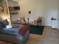 Erweiterung Gästezimmer Ferienwohnung 6 Erweiterung Gästezimmer Ferienwohnung 6