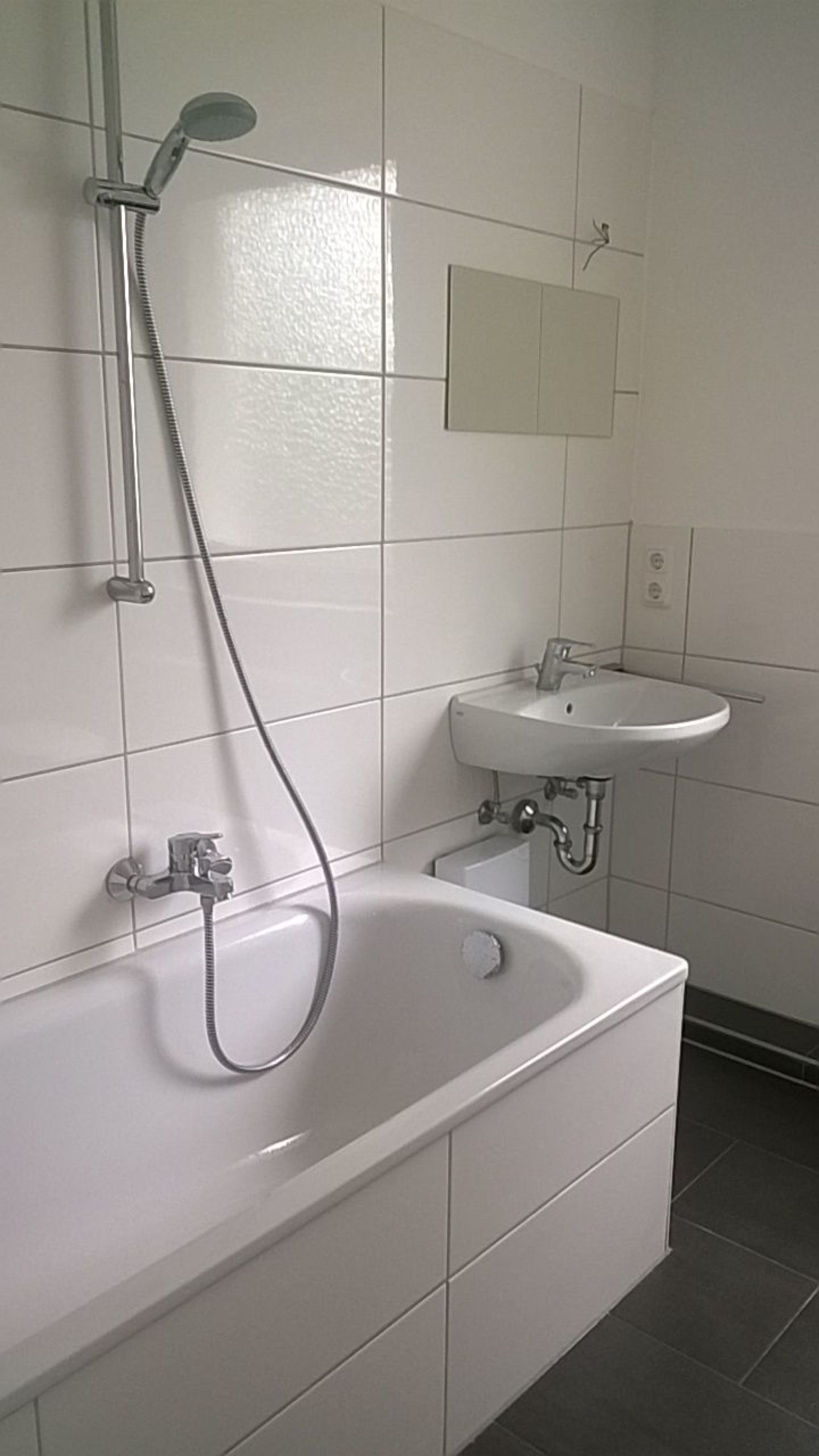 Badezimmer 1 Badezimmer 1