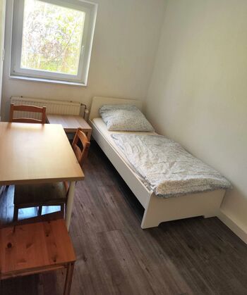 Schlafzimmer 1 Schlafzimmer 1