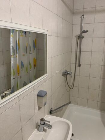 Wohnungen/ Zimmer nahe DHL/BMW/PORSCHE/MESSE Bild 2 Wohnungen/ Zimmer nahe DHL/BMW/PORSCHE/MESSE Bild 2