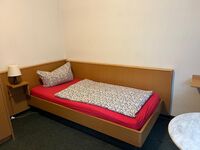 Monteurzimmer Leipzig Schkeuditz EZ DZ Küche WLAN Parkplatz Zdjęcie 4 Monteurzimmer Leipzig Schkeuditz EZ DZ Küche WLAN Parkplatz Zdjęcie 4