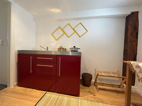 1-Zi-Apartment Bild 3 1-Zi-Apartment Bild 3