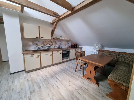 Bellenberg - Ferienhaus mit großem Garten Bild 5 Bellenberg - Ferienhaus mit großem Garten Bild 5