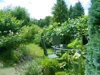 Gästegarten Gästegarten