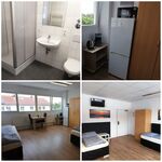 WeJo - Hotel, Nähe Flughafen Bild 14 WeJo - Hotel, Nähe Flughafen Bild 14