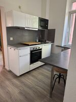 Wohnung 3 Küche Wohnung 3 Küche
