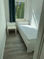 Wohnung 3/1 Bett Wohnung 3/1 Bett