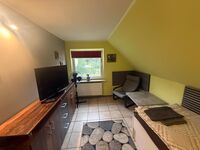 Unterkunft Monteurwohnung Monteurzimmer Maggi Obrázok 8 Unterkunft Monteurwohnung Monteurzimmer Maggi Obrázok 8