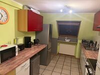 Unterkunft Monteurwohnung Monteurzimmer Maggi Obrázok 15 Unterkunft Monteurwohnung Monteurzimmer Maggi Obrázok 15