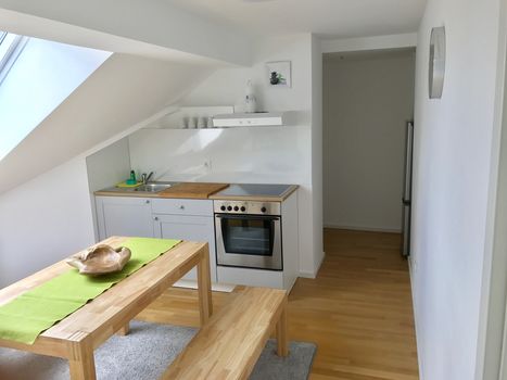 Monteurunterkunft Bruchsal Zentrum | 2 Wohnungen | je 5 Personen Picture 3 Monteurunterkunft Bruchsal Zentrum | 2 Wohnungen | je 5 Personen Picture 3