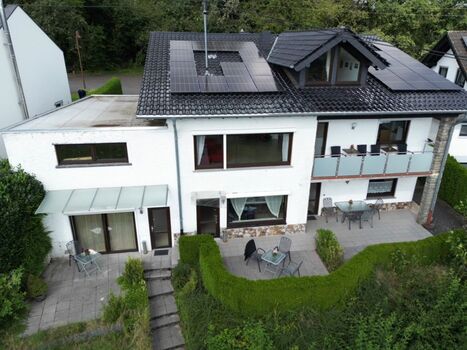 Ferienwohnungen Barbara Ferienwohnungen Barbara