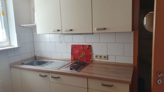 Ferienwohnung für 2 Gäste Zdjęcie 2 Ferienwohnung für 2 Gäste Zdjęcie 2