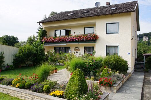 Ferienhaus Familie Göbel Ferienhaus Familie Göbel