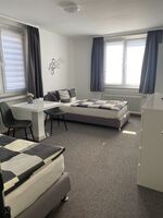 KriDa - Superior Apartments in Garbsen Picture 12 KriDa - Superior Apartments in Garbsen Picture 12