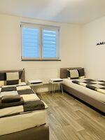 KriDa - Superior Apartments in Garbsen Picture 15 KriDa - Superior Apartments in Garbsen Picture 15