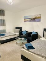 KriDa - Superior Apartments in Garbsen Picture 7 KriDa - Superior Apartments in Garbsen Picture 7