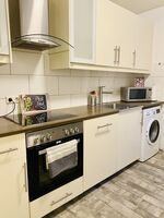 KriDa - Superior Apartments in Garbsen Picture 5 KriDa - Superior Apartments in Garbsen Picture 5