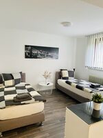 KriDa - Superior Apartments in Garbsen Picture 17 KriDa - Superior Apartments in Garbsen Picture 17