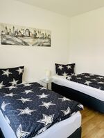KriDa - Superior Apartments in Garbsen Picture 1 KriDa - Superior Apartments in Garbsen Picture 1