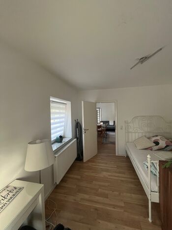 2 Zimmer Wohnung in Stuttgart - Mercedes Museum Bild 3