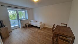 Schlafzimmer 4