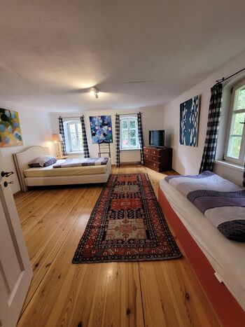 Landquartier Friesenhausen Bild 3