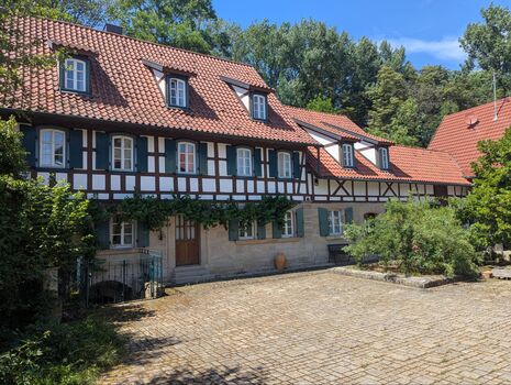 Landquartier Friesenhausen