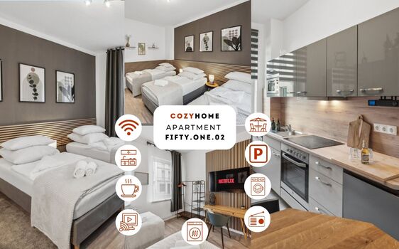 CozyHome FiftyOne.02