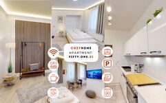 CozyHome FiftyOne.01