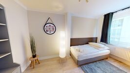 CozyHome Apartment House Zdjęcie 22