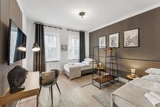 CozyHome Apartment House Zdjęcie 11