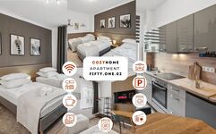 CozyHome FiftyOne.02