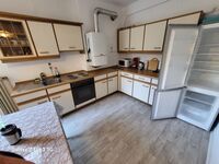 Monteure (8 Pers.), Boxspring-Betten, Krefeld-Zentrum, Terrasse, WLAN Picture 1