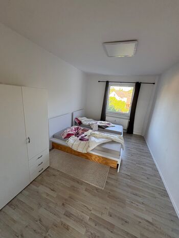 Wohnung Böhme