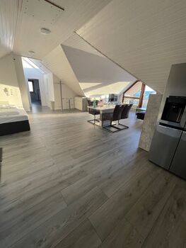 Ferienwohnung Panorama Bild 2
