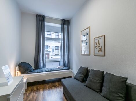 HomeRent in Offenbach am Main und Umgebung Bild 2