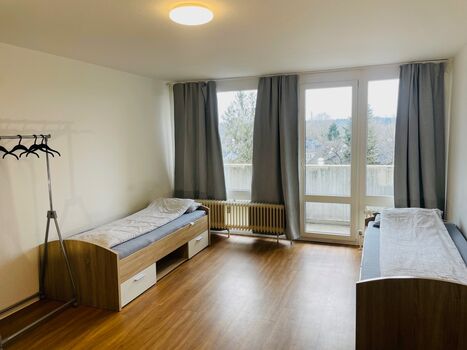 HomeRent in Offenbach am Main und Umgebung HR-124-offenbach-am-main